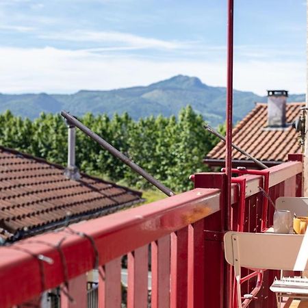 La Muralla by Basquelidays Hondarribia Exterior foto